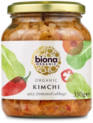 Kimchi bio 350g Biona 