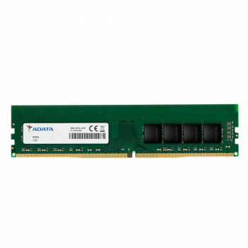 Memorie RAM Adata U-DIMM DDR4 8GB CL19 2666MHz 