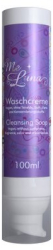 SAPUN VEGETAL PENTRU CURATAREA CUPEI MENSTRUALE 100ML ME LUNA 
