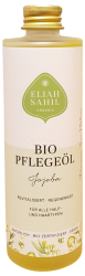 Ulei de jojoba pentru corp si par bio 100ml Eliah Sahil