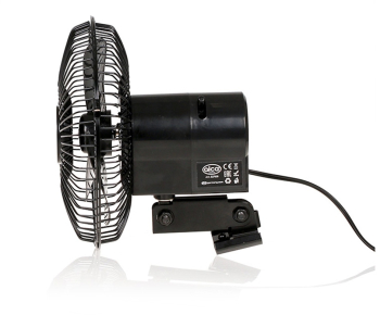 VENTILATOR AUTO 24V TRUCK 