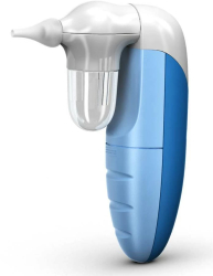 Aspirator nazal electric cu melodii Haxe