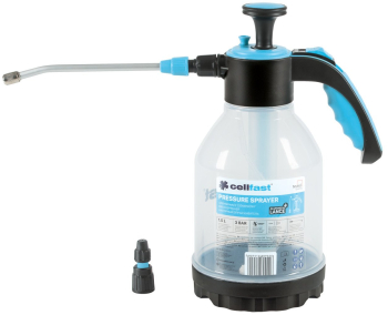 Pulverizator cu presiune Cellfast ERGO 