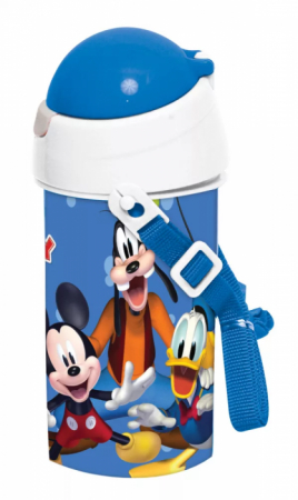 Sticla Mickey Mouse 500 ml 