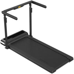 Banda de alergare KingSmith WalkingPad R3 Hybrid+ Treadmill Pliabila Viteza maxima 12 kmh Greutate maxima utilizator 120 kg Negru 