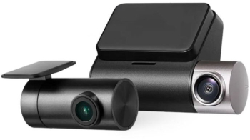 Camera auto DVR 70mai Dash Cam A510-1 1944p HD Sony Starvis2 IMX675 HDR ADAS + Camera Spate 70mai RC11 