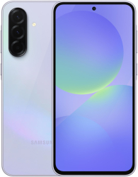 Telefon mobil Samsung Galaxy A36 Dual SIM 6GB RAM 128GB 5G Awesome Lavender 