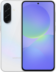 Telefon mobil Samsung Galaxy A36 Dual SIM 6GB RAM 128GB 5G Awesome White 