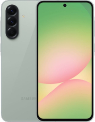 Telefon mobil Samsung Galaxy A56 Dual SIM 8GB RAM 256GB 5G Awesome Olive