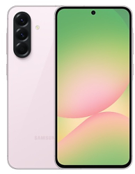 Telefon mobil Samsung Galaxy A56 Dual SIM 8GB RAM 128GB 5G Awesome Pink 