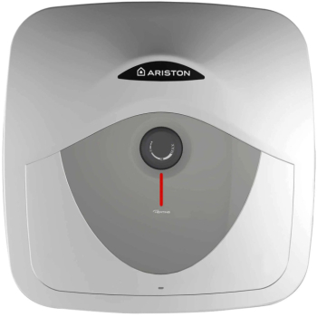 Boiler electric Ariston Andris RS 30 EU 30 l 1500 W Led iluminat Protectie electrica IPX1 