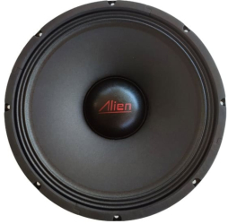Difuzor Alien 15inch 4ohm AN-0315 