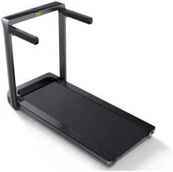 Banda de alergare pliabila Kingsmith WalkingPad MX16+ Treadmill viteza maxima 16km/h negru