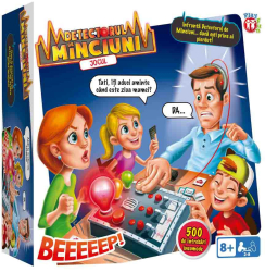 Joc Detectorul de minciuni IMC - BLACKFIRE 
