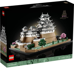 LEGO ARCHITECTURE CASTELUL HIMEJI 21060
