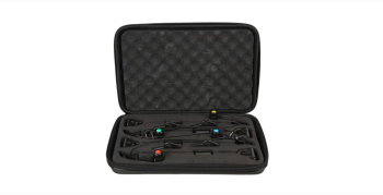 Set Penar Swingeri Mk3 Black Edition 2019 Eastshark Mkm3 Aspect Mat Tensionare 