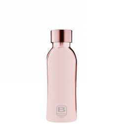 Termos B Bottles Twin Gold Lux 350 ml Casa Bugatti - BBT-RL350RS rose gold 