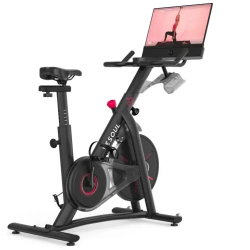 Bicicleta Fitness YESOUL Spinning Bike Yesoul Spinning Bike G1M Plus Display 21.5 inch Rezistenta Magnetica Soundbar 