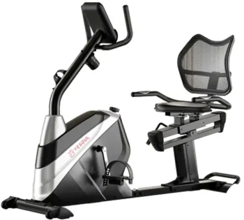 Bicicleta fitness YESOUL J1 Indoor Exercise display HD rezistenta magnetica Bluetooth Volanta 4 kg 