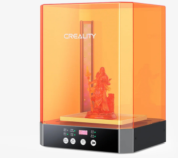 Masina de curatat - spalat Creality UW-03 3D 