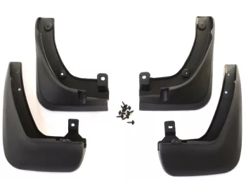 APARATORI NOROI PENTRU KIA SPORTAGE 2012-2015 SET 4 BUC 