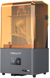 Imprimanta 3D Creality Halot-Mage S 10.1 inch LCD 14K 150 mm/h 223x126x230 mm 