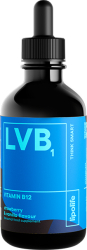 Lipolife LVB1 - Vitamina B12 lipozomala 60ml 