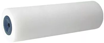 Rola burete Kanaporen spuma superfina 25 cm / 74 mm 