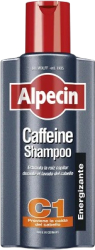Sampon anti-caderea parului cu extract de cofeina Alpecin Caffeine C1 375 ml