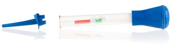 TESTER ANTIGEL 