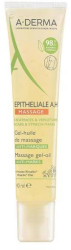 Ulei de corp pentru dimunuarea cicatricilor si a vergeturilor A-Derma Epitheliale A.H. Massage 40 ml 