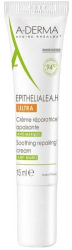 Crema corporala hidratanta si reparatoare cu efect de calmare A-Derma Epitheliale A.H. Ultra 400 ml 