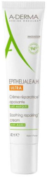Crema faciala hidratanta si reparatoare cu efect de calmare A-Derma Epitheliale A.H. Ultra 15 ml 