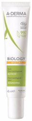Crema faciala intens hidratanta cu efect de hranire si calmare instantanee A-Derma Biology 40 ml