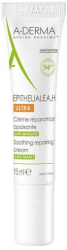 Crema hidratanta si reparatoare cu efect de calmare A-Derma Epitheliale A.H. Ultra 400 ml 