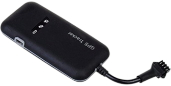 GPS auto pentru urmarire in timp real alarma 12/36V GSM 
