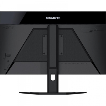 Monitor LED Gigabyte M27Q 27inch 2K IPS QHD 0.5ms 170Hz negru 