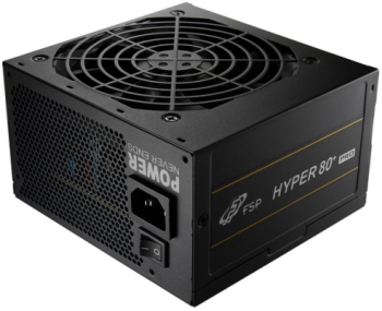 Sursa Fortron FSP Hyper 80+ Pro 450W 