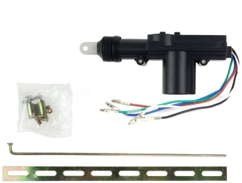 Actuator inchidere centralizata cu 5 fire 