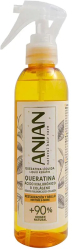 Balsam cu keratina lichida pentru par deteriorat Anian Keratina Liquida 200 ml 