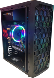 Calculator Gaming Intel Core i5-9400F 32GB RAM DDR4 SSD 1TB Placa Video Nvidia GeForce GTX 1060 6GB 