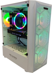 Calculator Gaming Intel Core I7-8700 32GB DDR4 SSD 1TB Placa Video Nvidia Geforce GTX 1060 6GB 