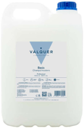 Sampon intaritor pentru toate tipurile de par - Valquer 5000 ml 