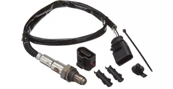 Sonda Lambda Hella 358066421 pentru AUDI PORSCHE SEAT SKODA VW - RESIGILAT 