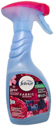 Spray odorizant textil FEBREZE Coup de Foudre Ruby Jasmine 500ml 