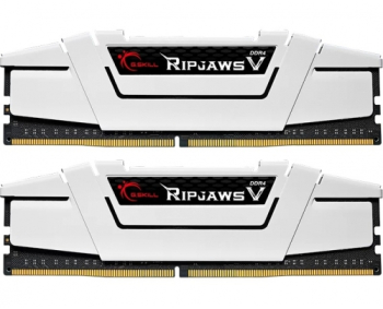 Kit Memorie G.Skill Ripjaws V Intel XMP 2.0 32GB DDR4-3600MHz CL18 Dual Channel 