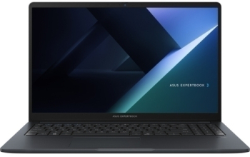 Laptop ASUS ExpertBook B1 B1503CVA-NJ1301 Intel Core i7-13620H 15.6 inch RAM 16 GB SSD 1 TB Intel Graphics No OS Gentle Grey 