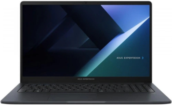 Laptop ASUS ExpertBook BM1 BM1503CDA FHD AMD Ryzen 5 7535U 16GB DDR5 512GB SSD AMD Radeon 660M No OS Gentle Grey laptop laptopuri notebook ultrabook