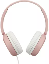 Casti JVC HA-S31M-P-EX Cu Fir On-Ear microfon roz 