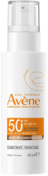Crema faciala hidratanta anti-pete pigmentare cu protectie solara ridicata Avene Expert SPF50 40 ml 